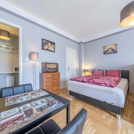 Astoria Balcony Apartment Budapeszt Zewnętrze zdjęcie