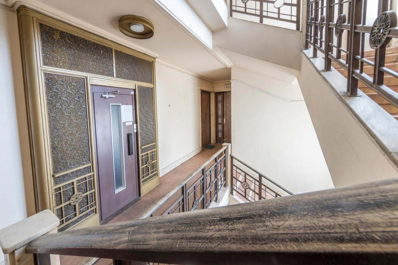 Astoria Balcony Apartment Budapeszt Zewnętrze zdjęcie