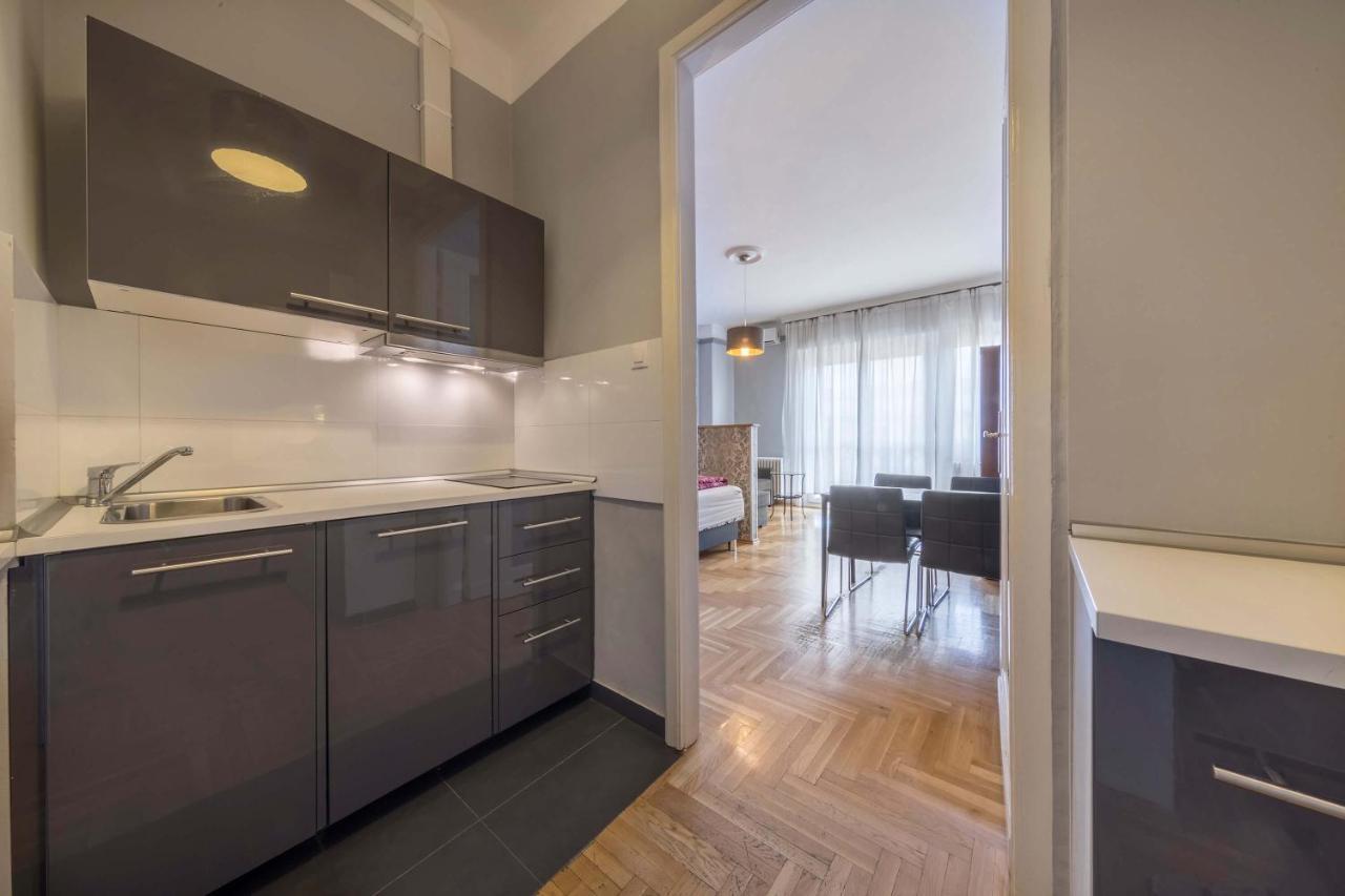 Astoria Balcony Apartment Budapeszt Zewnętrze zdjęcie