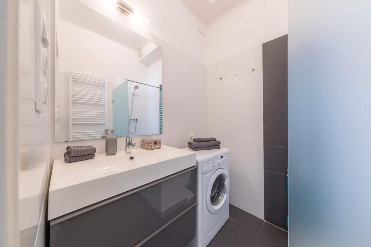 Astoria Balcony Apartment Budapeszt Zewnętrze zdjęcie