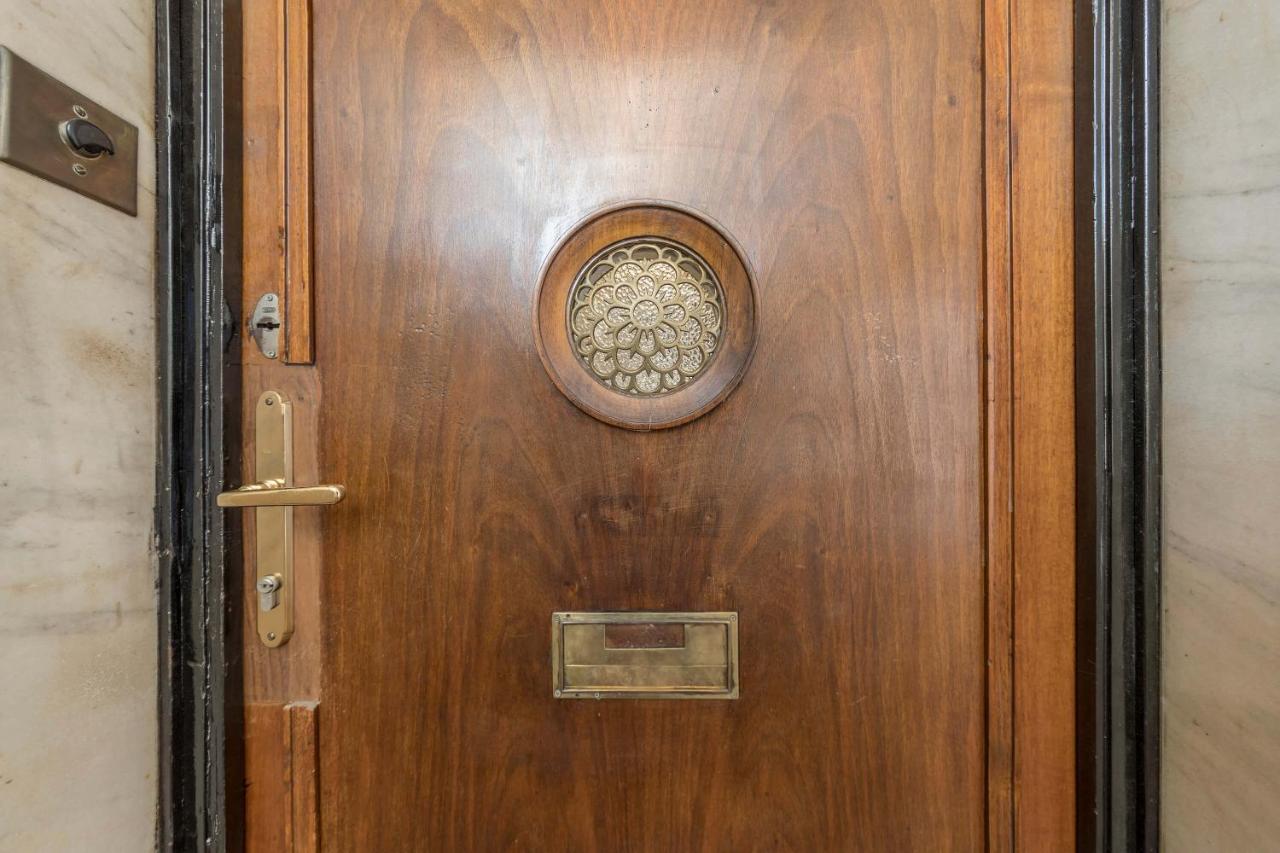 Astoria Balcony Apartment Budapeszt Zewnętrze zdjęcie