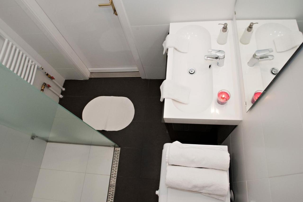 Astoria Balcony Apartment Budapeszt Zewnętrze zdjęcie
