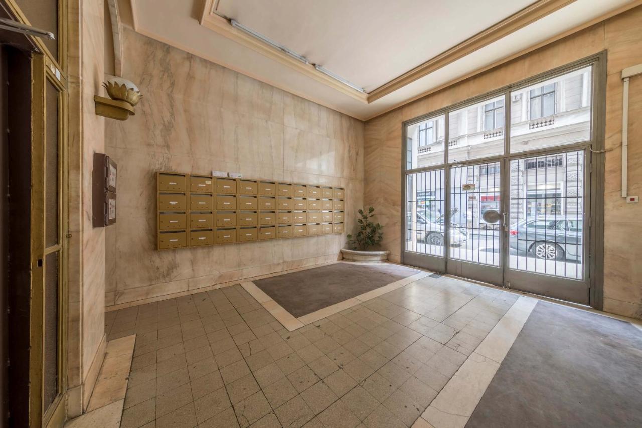 Astoria Balcony Apartment Budapeszt Zewnętrze zdjęcie